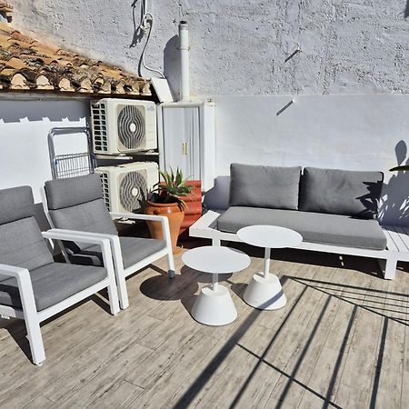Casa Roberto Altea Apartman Kültér fotó