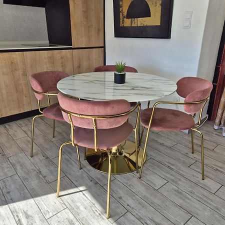 Casa Roberto Altea Apartman Kültér fotó