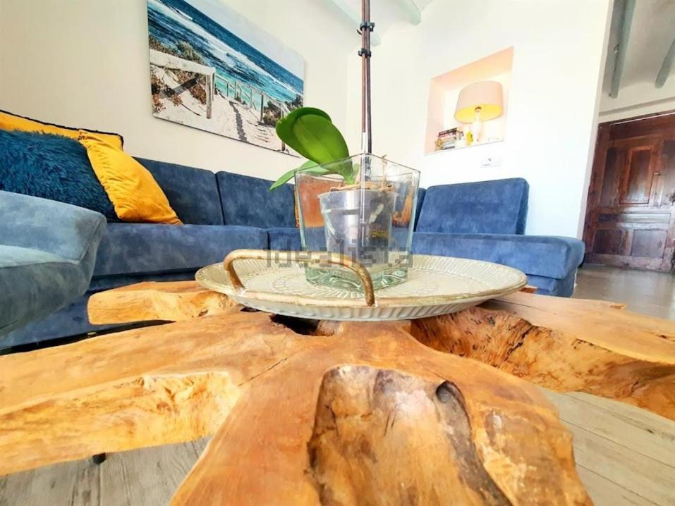 Casa Roberto Altea Apartman Kültér fotó