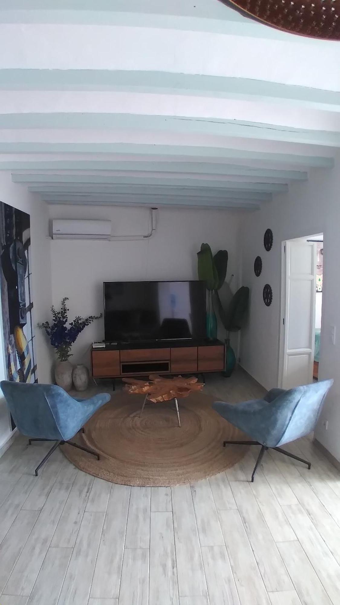 Casa Roberto Altea Apartman Kültér fotó